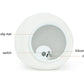 Bear Night Light - Tap Control Nursery Color Changing Lamp - Just Kidding Store