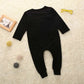 I'm The Boss Baby Toddler Trendy Fashion Romper - Just Kidding Store