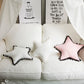 Star Pom Pom Pillow - Kids Room Deco - Just Kidding Store