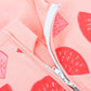 Watermelon Baby Kids Trendy Fashion Romper - Just Kidding Store