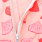 Watermelon Baby Kids Trendy Fashion Romper - Just Kidding Store