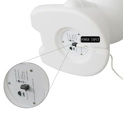 Big Bear Led Night Light Lamp - Kids Nightlight - Just Kidding Store