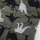 Kids Dinosaur Camouflage Winter Romper - Just Kidding Store 