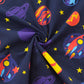 Solar System Sleepwear Set -Kids Pajamas