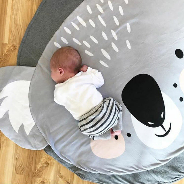 Koala Baby and Kids Play Mat - Just Kidding Store
