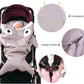 Baby Shark Sleeping Bag - Cotton Stroller Sack
