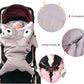 Baby Shark Sleeping Bag -  Cotton Stroller Sack