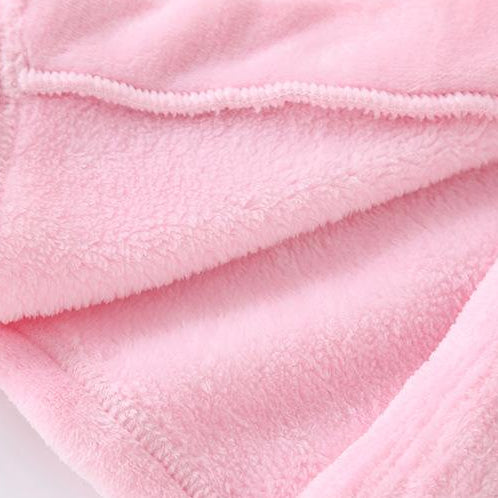 babies and kids bathrobes - Just Kidding