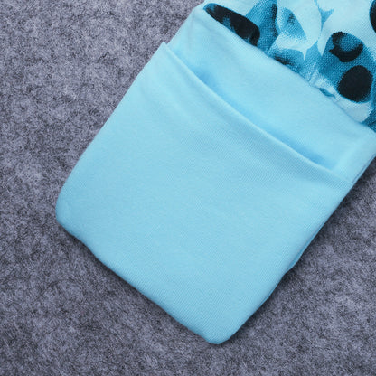 Sea Pebbles Romper Trendy Fashion Baby Kids Just Kidding Store