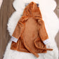 babies and kids bathrobes - Just Kidding