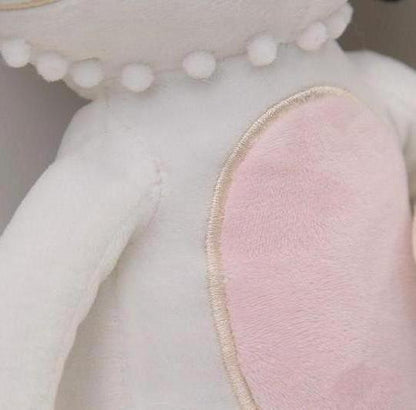 Soft Soothe Plush Toy - Cat - Lion