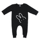 Miffy Baby Romper - Bunny Toddlers Romper - Just Kidding Store