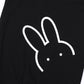 Miffy Baby Romper - Bunny Toddlers Romper - Just Kidding Store