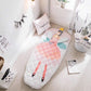 Kids Sleeping Bag - Dreamy Ballerina Sleeping Sack - Just Kidding Store
