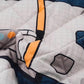 Kids Sleeping Bag - Astronaut Sleeping Sack - Just Kidding Store