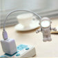 Astronaut USB LED Night Light For Computer - Spaceman PC Lamp