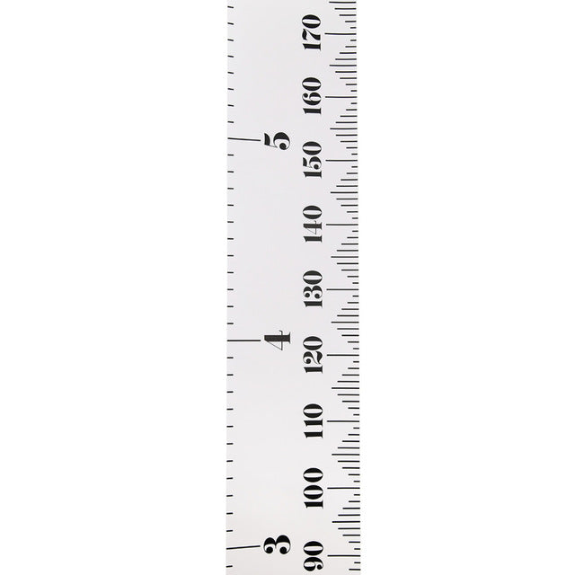 Kids Growth Chart -  Height Measure Ruler - Just Kidding Store