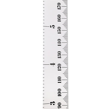 Kids Growth Chart -  Height Measure Ruler - Just Kidding Store