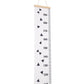 Kids Growth Chart -  Height Measure Ruler - Just Kidding Store