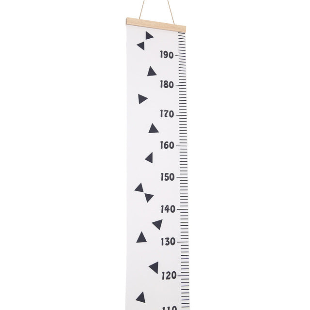 Kids Growth Chart -  Height Measure Ruler - Just Kidding Store