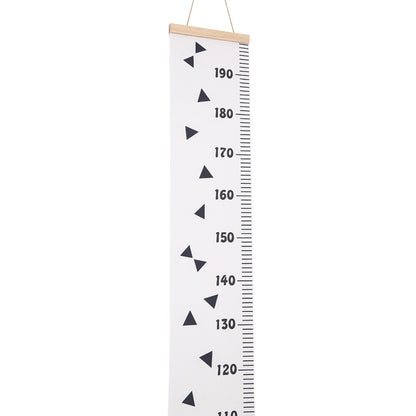 Kids Growth Chart -  Height Measure Ruler - Just Kidding Store