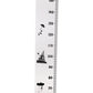 Kids Growth Chart -  Height Measure Ruler - Just Kidding Store