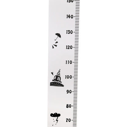 Kids Growth Chart -  Height Measure Ruler - Just Kidding Store