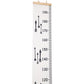 Kids Growth Chart -  Height Measure Ruler - Just Kidding Store