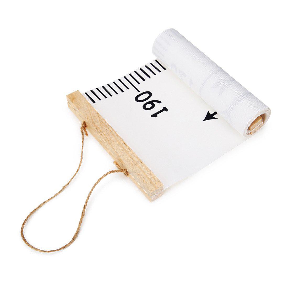 Kids Growth Chart -  Height Measure Ruler - Just Kidding Store