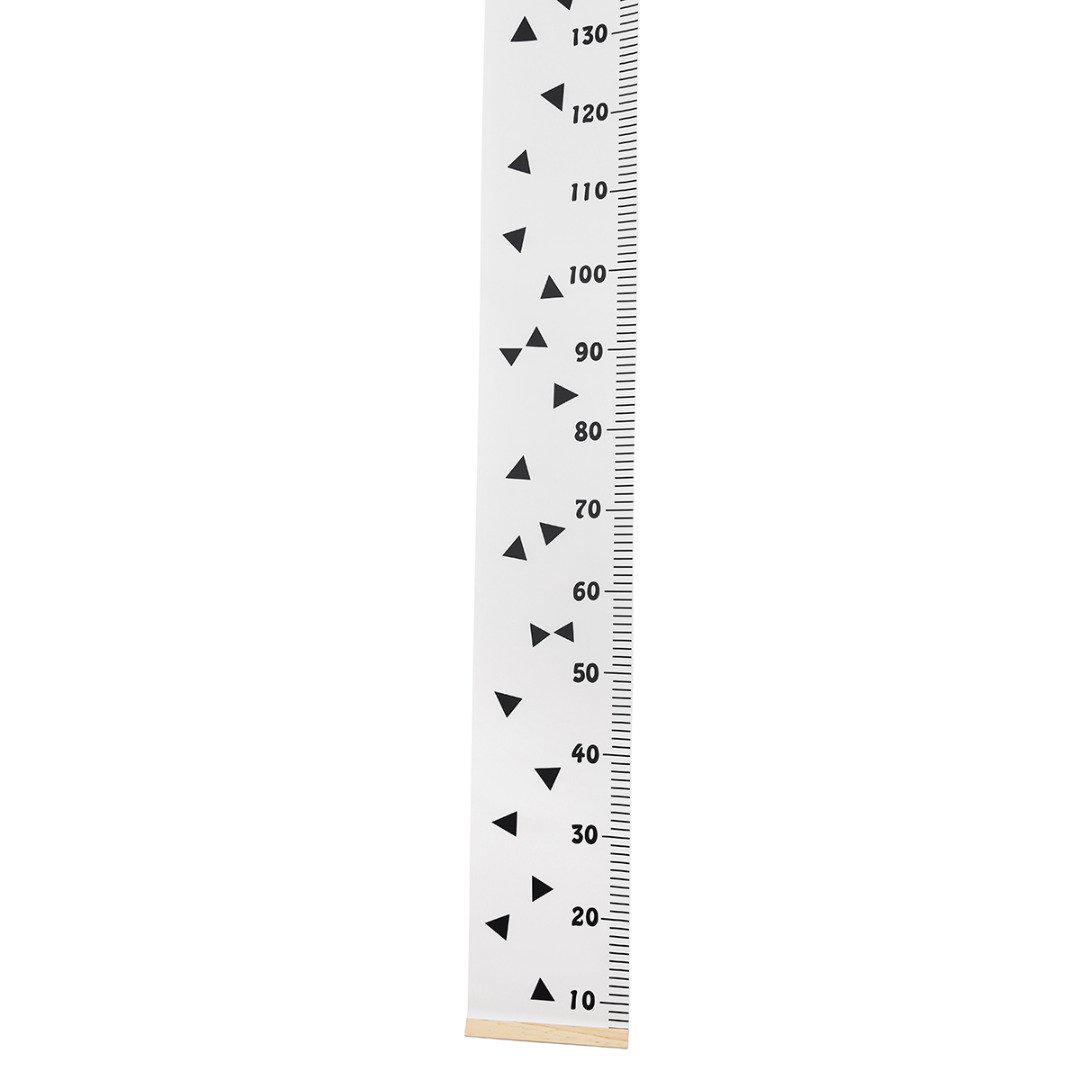 Kids Growth Chart -  Height Measure Ruler - Just Kidding Store