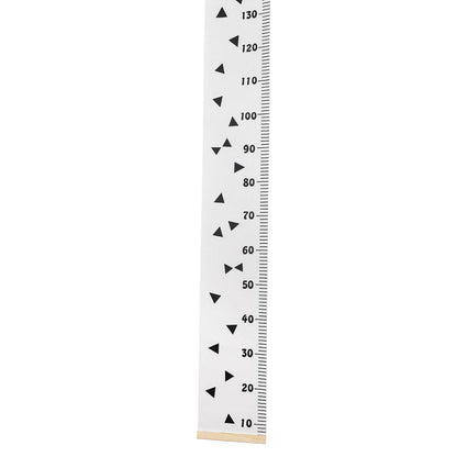 Kids Growth Chart -  Height Measure Ruler - Just Kidding Store