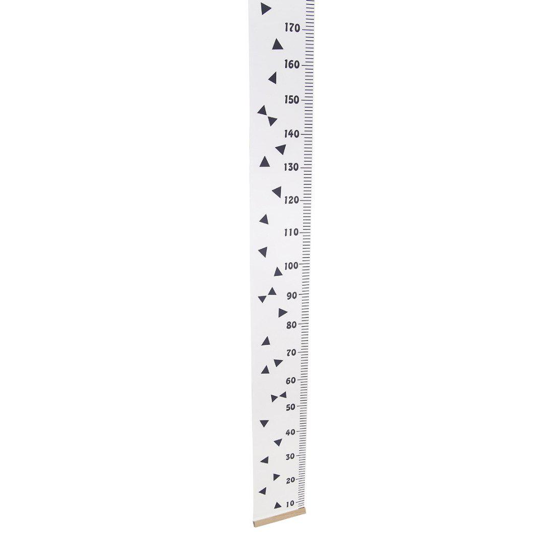 Kids Growth Chart -  Height Measure Ruler - Just Kidding Store