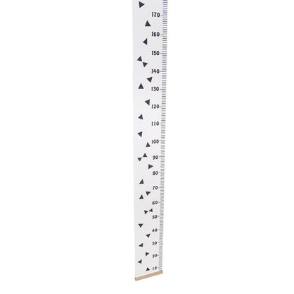 Kids Growth Chart -  Height Measure Ruler - Just Kidding Store