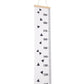 Kids Growth Chart -  Height Measure Ruler - Just Kidding Store