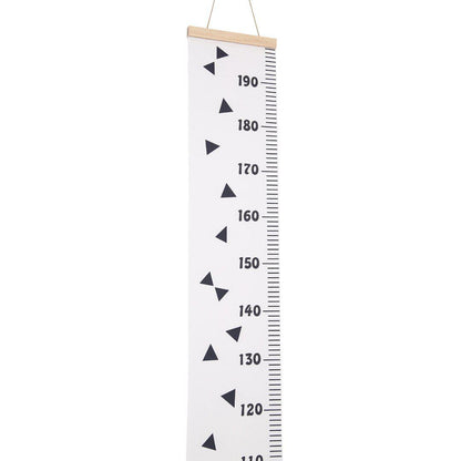 Kids Growth Chart -  Height Measure Ruler - Just Kidding Store