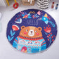 Big Bear Antislip Play Mat Toy Storage - Just Kidding Store