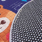 Big Bear Antislip Play Mat Toy Storage - Just Kidding Store