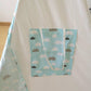 Little Clouds Teepee - Portable Indian Tent - Just Kidding Store