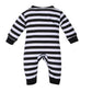Penguin Romper - Baby and Toddler Jumpsuit - Just Kidding Store