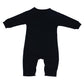 To The Moon And Back Baby and Toddler Romper - Just Kidding Store