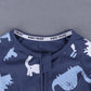 Dino Summer Romper