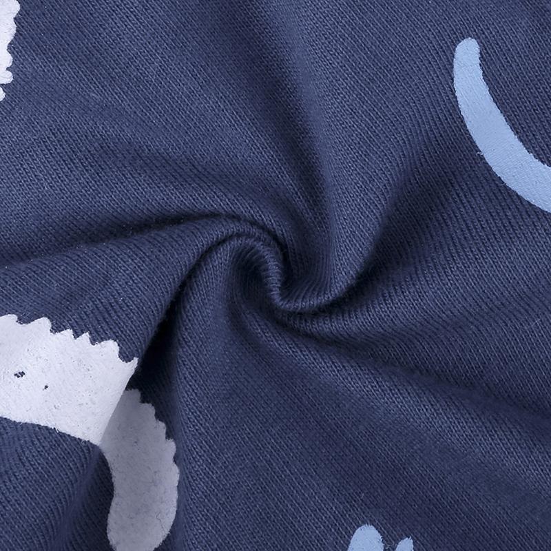 Dino Summer Romper