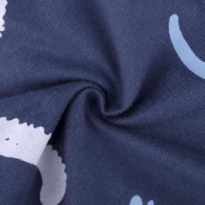 Dino Summer Romper