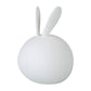 Bunny Night Light - Silicone Rabbit Kids Light  - Just Kidding Store 