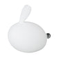 Bunny Night Light - Silicone Rabbit Kids Light  - Just Kidding Store 