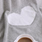 Angel Wings Kids Cotton Blanket - Just Kidding Store