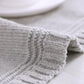 Angel Wings Cotton Blanket