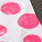 Pink Dots Romper