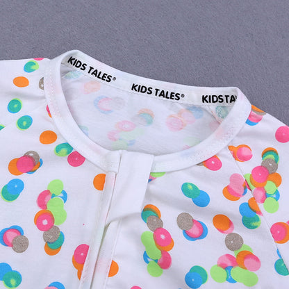 Confetti Summer Romper