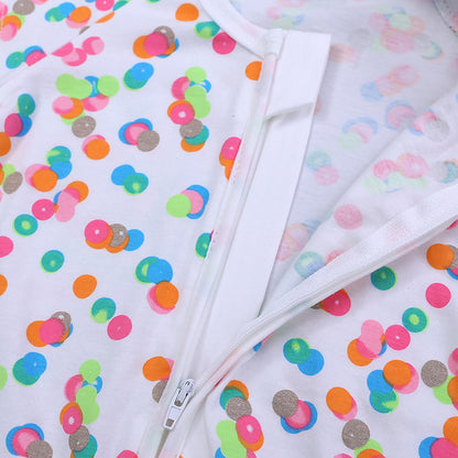 Confetti Summer Romper